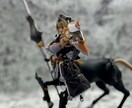 プラモデル制作代行を承ります キャラクターキット専門、ガンプラやガルプラを仕上げます！ イメージ8