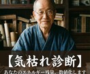 民俗学者が霊視、チャクラを数値化します ​【先着4名様】データ収集の協力価格 8000円→1000円 イメージ2