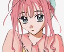 お好みのイラストを描きます カッコイイ絵柄から可愛い絵柄まで色々描けます！ イメージ5
