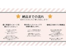 お洒落でかわいいTwitterのヘッダー作成します あなただけのお洒落なヘッダーを一緒に作りませんか？ イメージ4