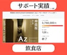 クラウドファンディングのページ作成をお手伝いします 実績多数・サポート費用は最安値！ イメージ4