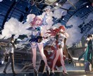 スターレイルの代行承ります ねこの手をお貸しいたします！！ イメージ1