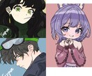 たそがれテイストで製作します 誰にでも好かれるデザインを提供します イメージ3