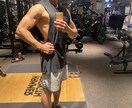 オンライントレーナー＆ライフコーチングをします 仕事も人生もレベルアップ！デキる男の体と心を創るサポート！ イメージ3