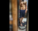 食事メニュー、トレーニングメニュー考えます 痩せたい。体を作りたいと思っているあなたへ イメージ1