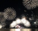 打上花火の写真【先着5名】5→10枚提供します 商用利用・加工OK！　買い切りで何度も使えます！ イメージ7