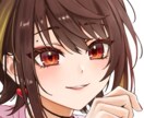可愛い♡アイコン描きます “かっこいい”も大歓迎！男の子も得意です！ イメージ1