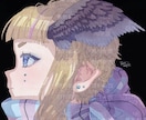 ミニキャラ・1枚絵・立ち絵等制作します 商用可！見積もり相談お気軽にどうぞ イメージ1