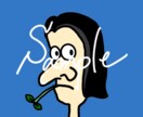 ジェネラティブNFT作成します 5000点のイラストやアイコンを作成します イメージ1