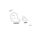 SNS用のゆるいアイコン描きます あなただけのゆるいイラストを作成します！ イメージ1
