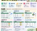 Excelで使いやすい管理表を作成します 用途に合わせて見やすく使いやすく整えます イメージ6