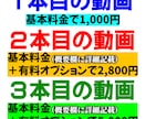 初回割引✨ゲーム実況、トーク系を受け付けております 「超」細かく低価で動画編集させていただきます イメージ4