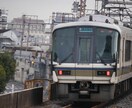 鉄道の写真提供します 一瞬を永遠に。走る鉄道の美を切り取ります イメージ5