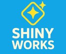 修正無制限！おしゃれで力強いロゴを作ります 理想を超えるデザインを納得のいくまで。 イメージ9