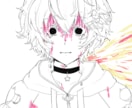 商業利用◎歌ってみた・1枚絵・アイコン制作をします VTuber活動してる方必見！お気軽にご相談ください！ イメージ5