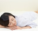 眠くなるまであなたに寄り添います 最後に必ずおやすみなさいをお伝えします イメージ6