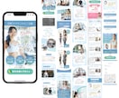 反応して行動させるLPデザインを制作します 今だけの特別価格 ／ 長さ無制限 ／修正無料／ 訴求力UP イメージ6