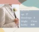 韓国っぽ♡シンプルなオープニングムービー作ります シンプルでお洒落なムービーをお探しの方必見！ イメージ6