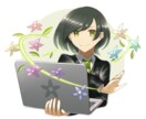 あなただけのオリジナルイラスト描きます 自分のイメージを形にしてみたい方へ イメージ3