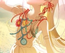 企業実績多数！一枚絵・サムネ等イラスト全般受けます 男女どちらもOK！クオリティ重視のイラスト制作します！ イメージ3