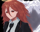 商用利用可！ご希望のイラストお描きします 安価でイラスト、キャラデザを頼みたい方！ イメージ6