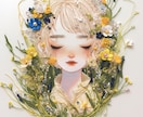 キラキラな画像作ります 心躍る自分だけのデザインはいかがですか？ イメージ10