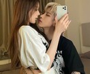 LINEを開いたその一秒に彼の気持ちは動いています 恋垢～気づけなかったなんて言いたくないから…☆恋愛近未来 イメージ2