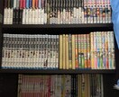 貴方が今読みたい、最高のマンガ紹介します 漫画は心を豊かにします！自分に合った漫画を見つけましょう！ イメージ1