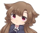 オリキャラ、夢主描きます 一枚絵から立ち絵まで対応します！ イメージ3