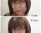 その顔写真、いい感じに編集します おとなもこどもも、おねーさんも イメージ2