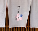 2月3月限定価格⭐︎あなたの思いをカタチにします 修正無制限でプロのデザイナーがロゴを制作します！ イメージ4
