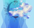 虹視力霊感タロット【恋愛総合】霊感霊視占います ★恋愛総合★片思い★相手の気持ち★二人の未来★霊感霊視★占い イメージ8