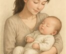 あなたの育児の相談聞きます 保育士歴11年&0.2.５歳の男の子ママが相談にのります！！ イメージ1