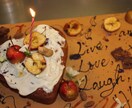 あなただけの『モテレシピ』伝授します パートナーの好みに合わせた料理をレクチャーします♪ イメージ2