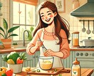 離乳食が超楽になる方法教えます 取り分け作り置き不要のママがラクになる離乳食作りを教えます イメージ1