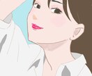 イラスト作成いたします 4枚2000円で作成します。なんでも描きます。 イメージ2