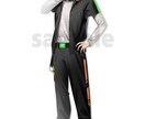 商用利用可！アイコン、サムネ、一枚絵など承ります 新規様歓迎！オリジナル以外も可！ イメージ8