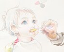 広告SNSブログ小説など挿絵イラストを描きます 美術大学出身プロの仕事経験あります絵柄スタイル沢山対応可能 イメージ8