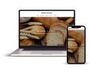 スマホ対応の高品質なホームページを制作します コスパ重視でも妥協なし。デザインと集客を両立します イメージ3