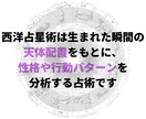 あなたの今月のテーマと運気の流れを読み解きます 自分軸を整えたいあなたに【ルナリターン鑑定】 イメージ4