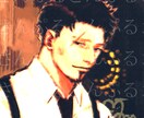 キャラクターをアイコンサイズでお描きします あなたのイメージ描き起こします。こまかな描き分け対応します！ イメージ8
