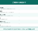 Kindleペーパーバックの入稿PDFを検査します 入稿で弾かれる原因を20項目、機械で判定します イメージ3