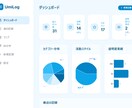 業務を自動化！AI搭載Webアプリを作ります Excel管理から脱却・使いやすいツールをスピード開発 イメージ2
