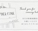 手書き風プロフィールムービー作ります お客様オリジナルの絵柄で作成する事も出来ます♪ イメージ3