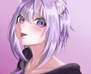 この世にないイラスト描きます どれだけ探してもないイラストここにありますよ イメージ3