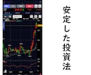 株投資で鉄板の順張りトレンド投資法をお教えします 株投資を完全攻略する順張りトレンドで長年の必殺技を公開！！ イメージ3
