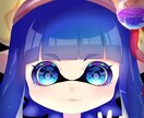 アイコン制作いたします オリジナルのアイコンで目を惹こう イメージ4