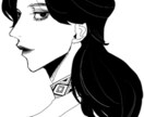 アイコンやイラスト描きます かっこいい、綺麗な絵が得意です。 イメージ2