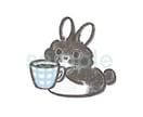 ゆるいシンプルなペット・動物のイラスト描きます #手書き #シンプル #かわいい イメージ6