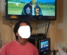 HIPHOP風アルバムアートワークを作成します 依頼主様が写っている写真1枚からアートワークを作成致します。 イメージ2